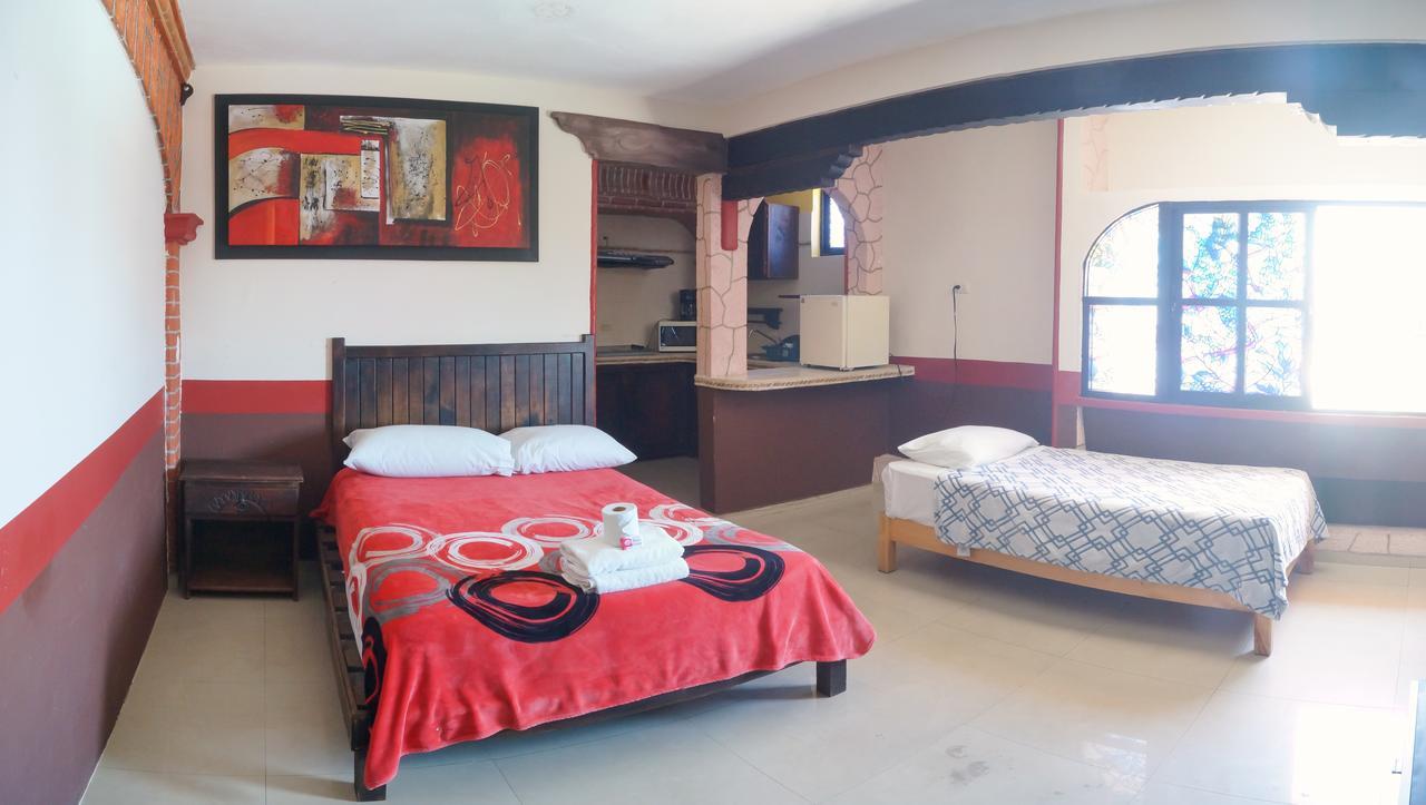 Hotel Sueno Maya Ісла-Мухерес Екстер'єр фото
