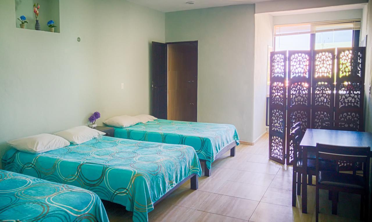 Hotel Sueno Maya Ісла-Мухерес Екстер'єр фото
