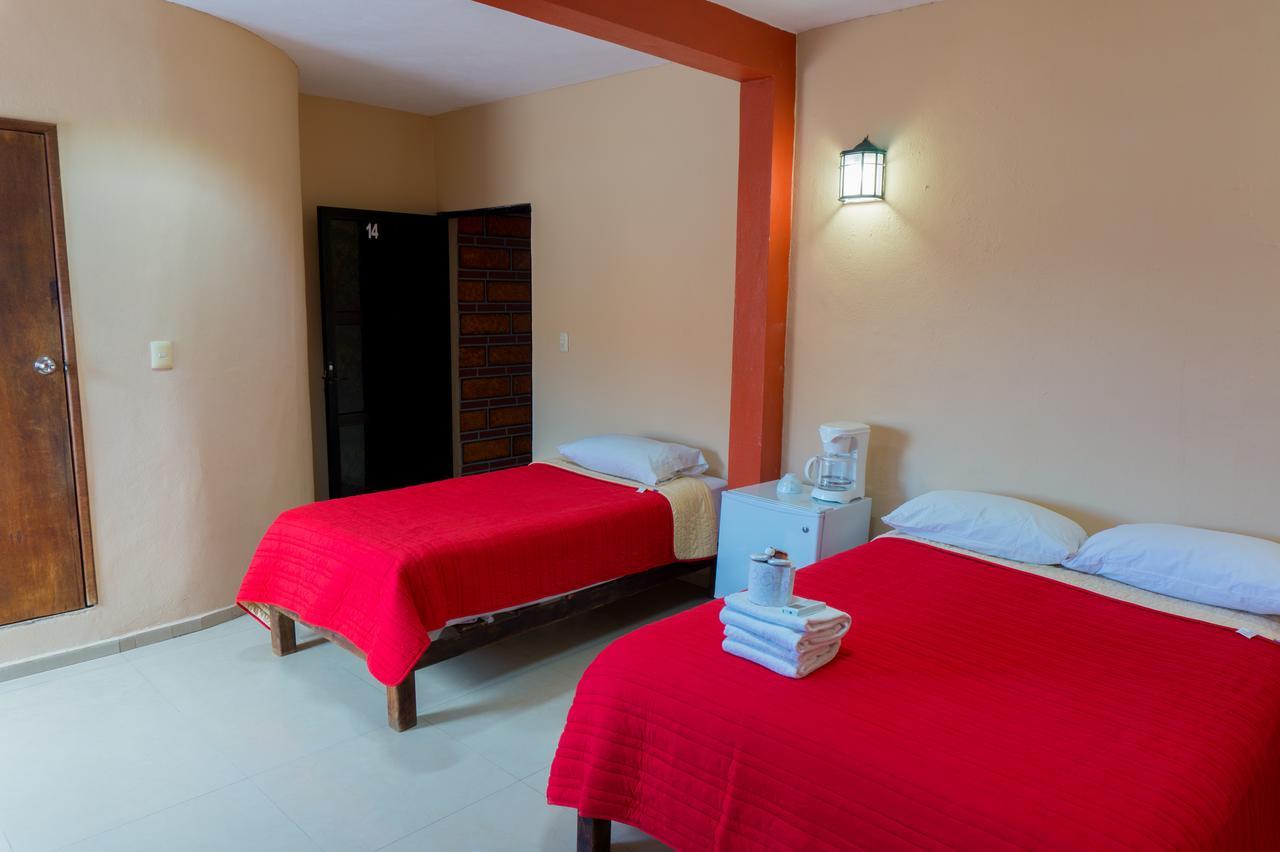 Hotel Sueno Maya Ісла-Мухерес Екстер'єр фото