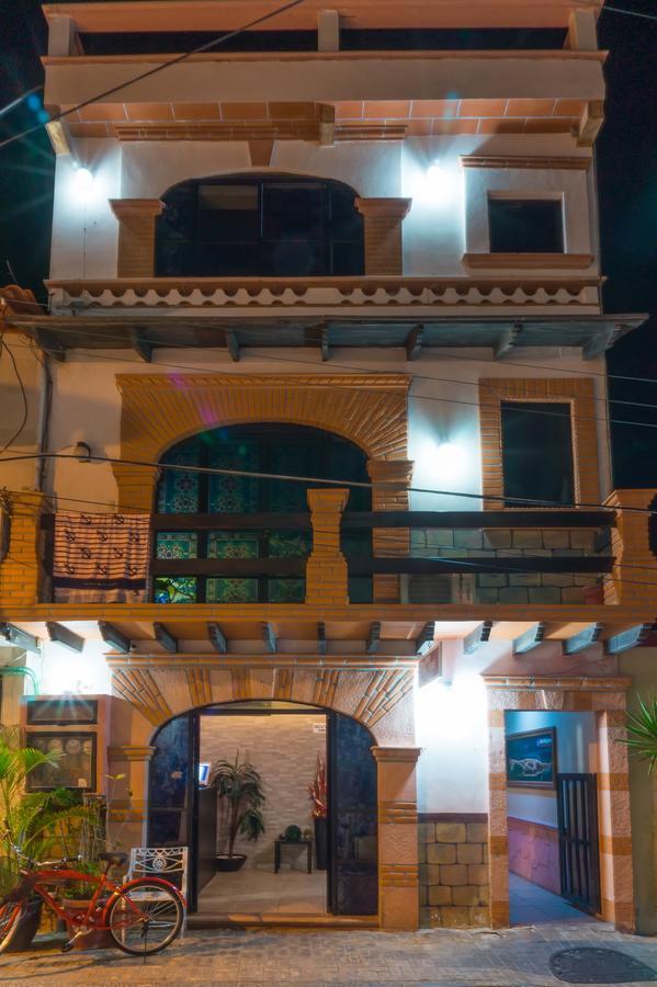 Hotel Sueno Maya Ісла-Мухерес Екстер'єр фото