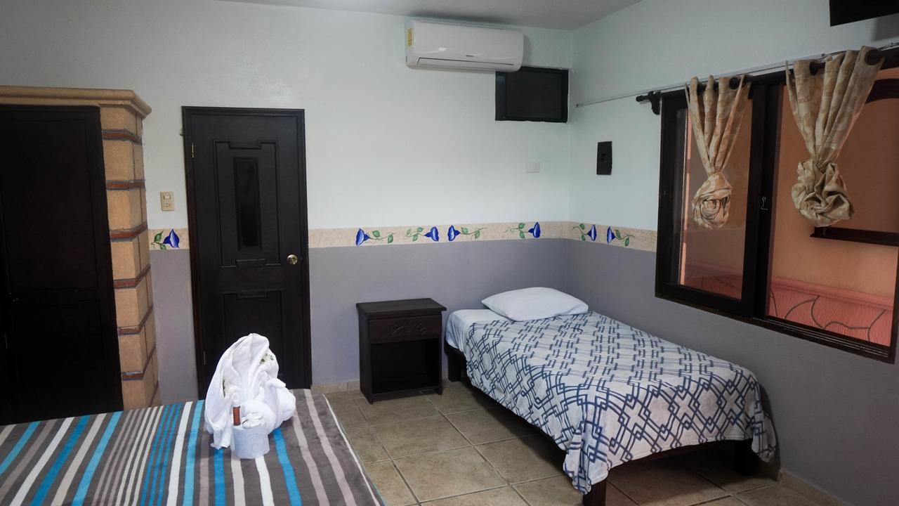 Hotel Sueno Maya Ісла-Мухерес Екстер'єр фото