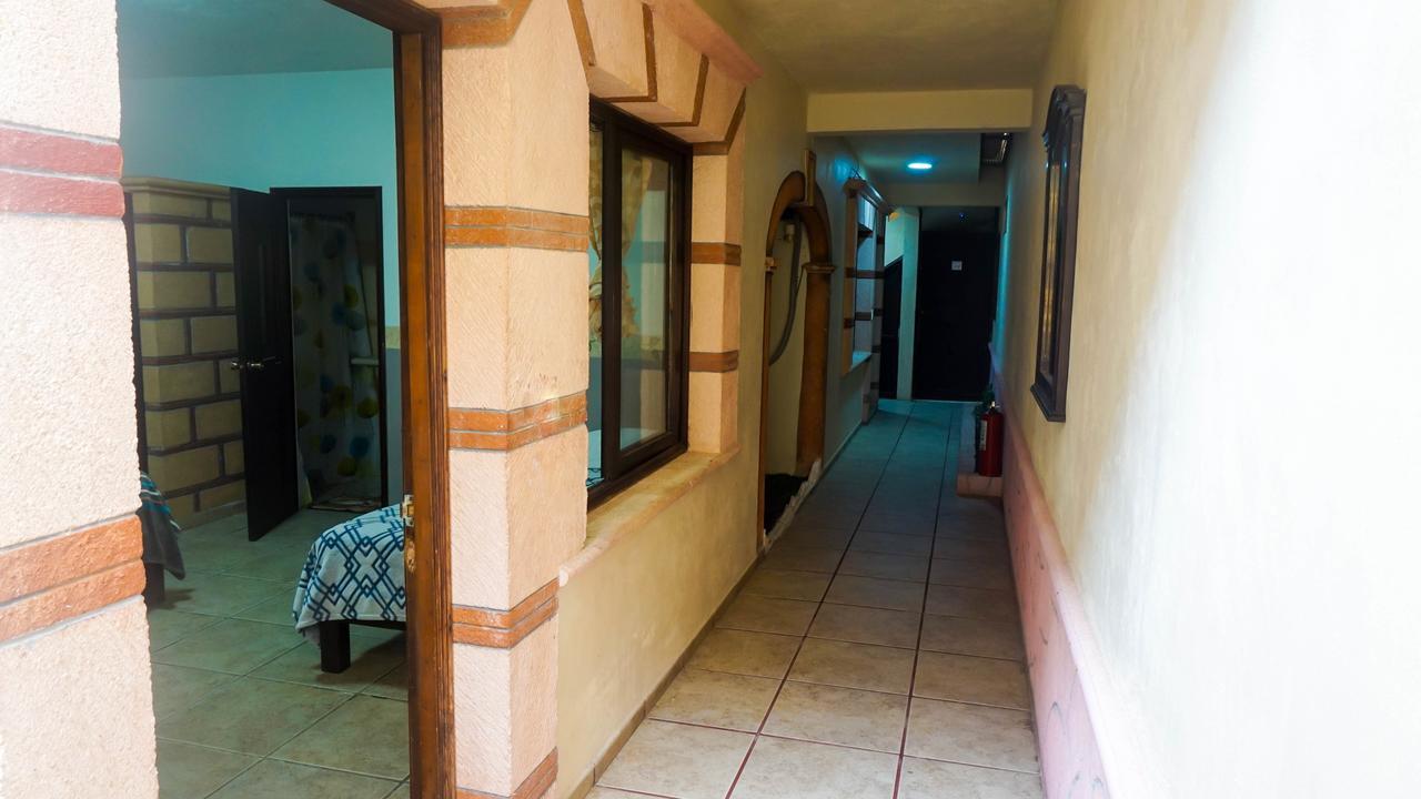Hotel Sueno Maya Ісла-Мухерес Екстер'єр фото