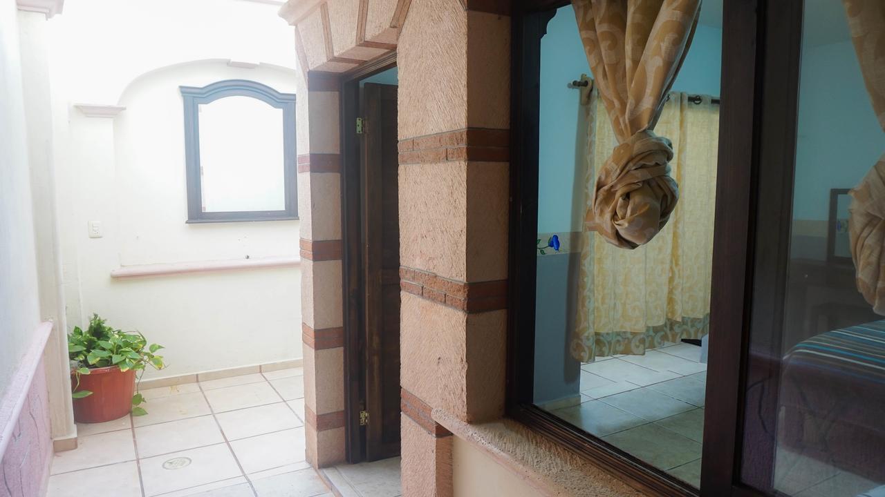 Hotel Sueno Maya Ісла-Мухерес Екстер'єр фото