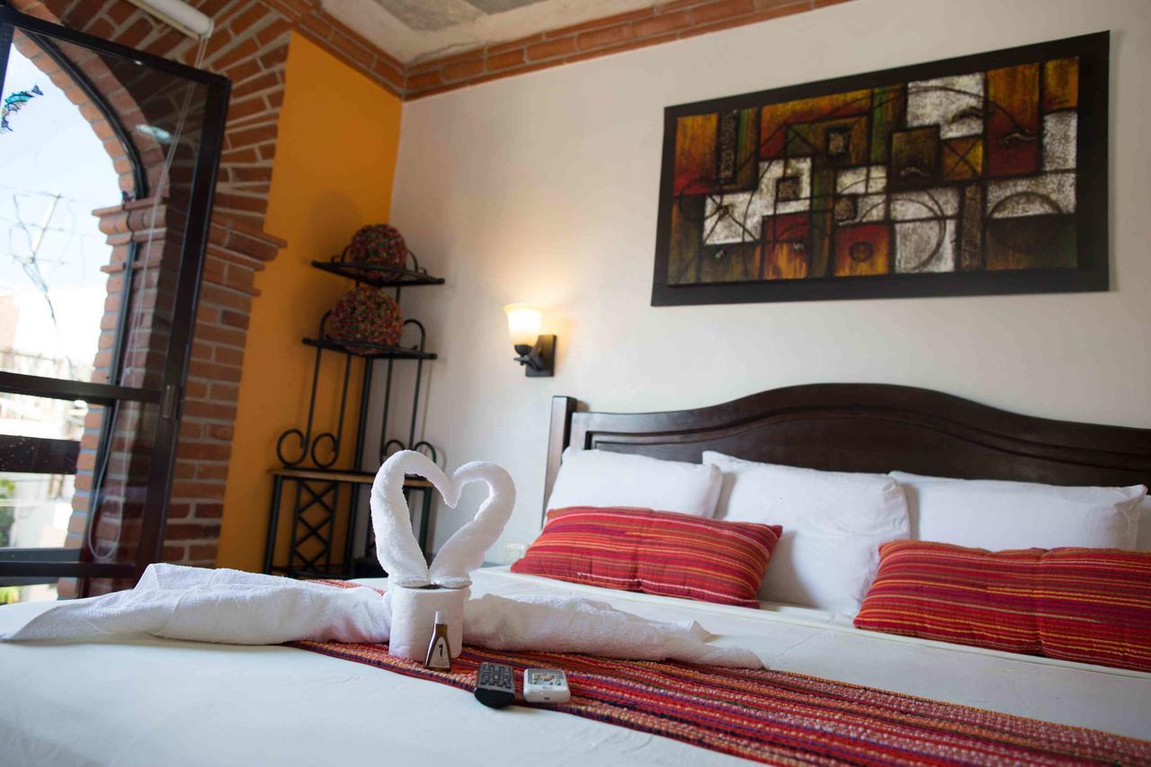 Hotel Sueno Maya Ісла-Мухерес Екстер'єр фото