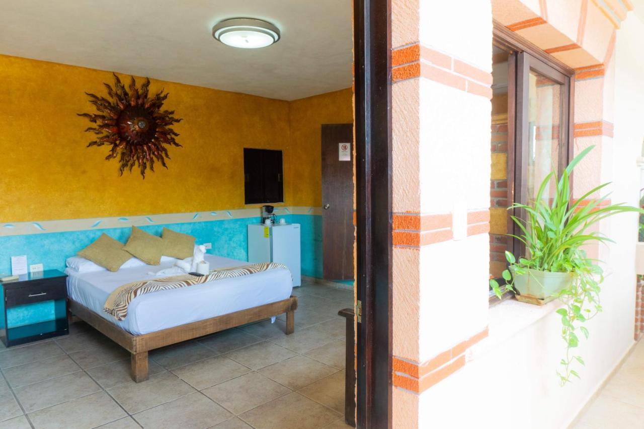 Hotel Sueno Maya Ісла-Мухерес Екстер'єр фото