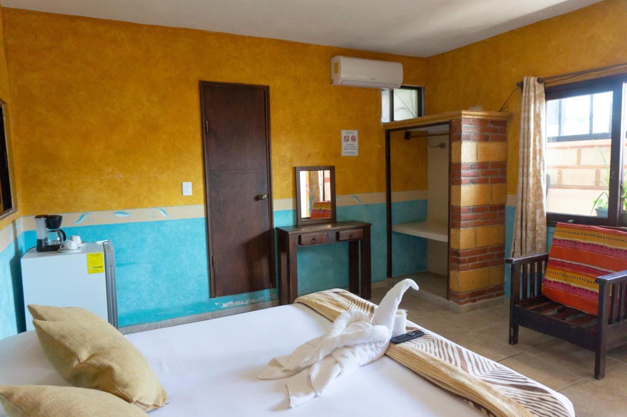 Hotel Sueno Maya Ісла-Мухерес Екстер'єр фото