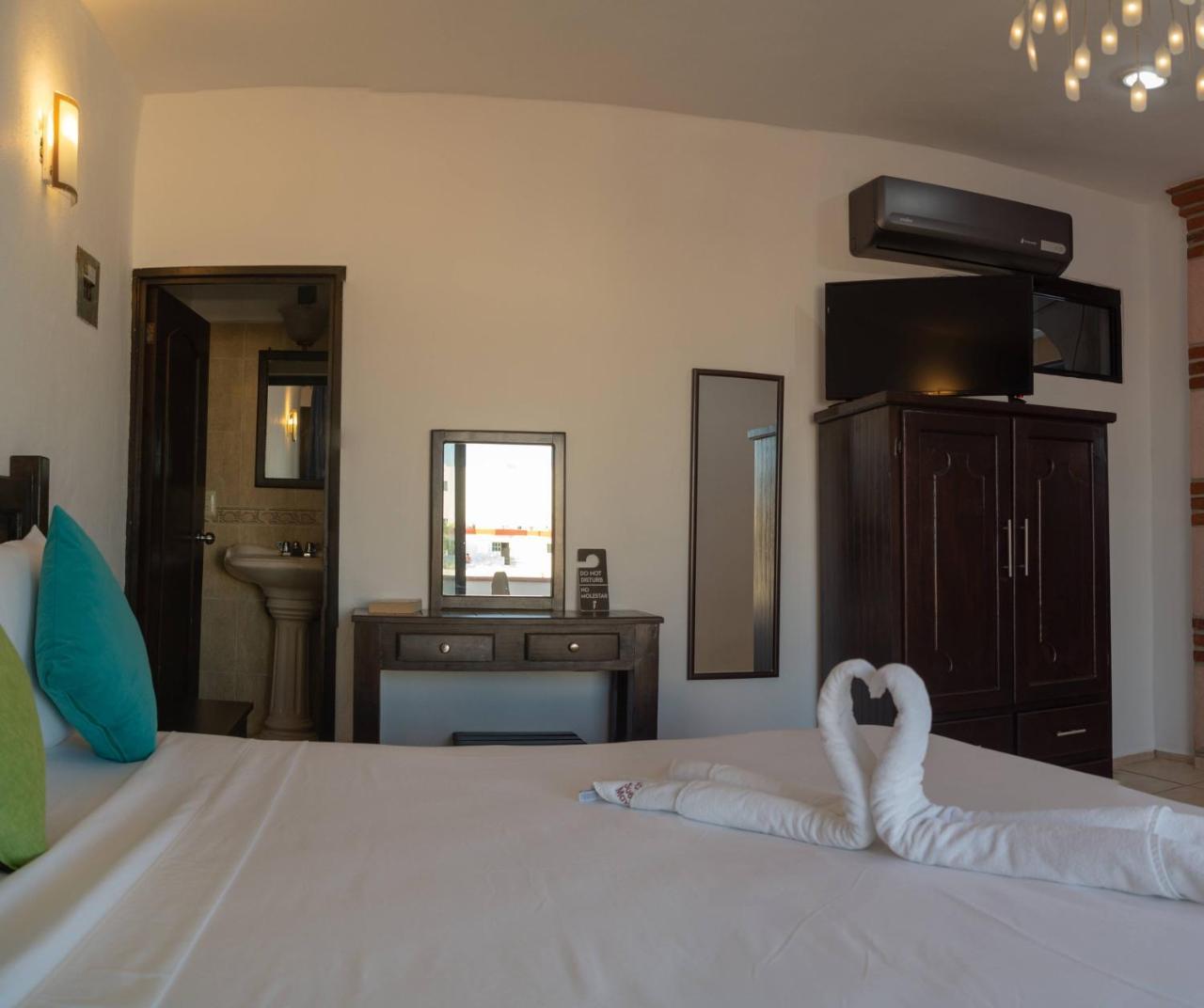 Hotel Sueno Maya Ісла-Мухерес Екстер'єр фото